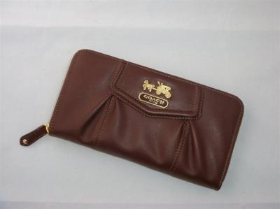 discounted Coach Wallets - 44392